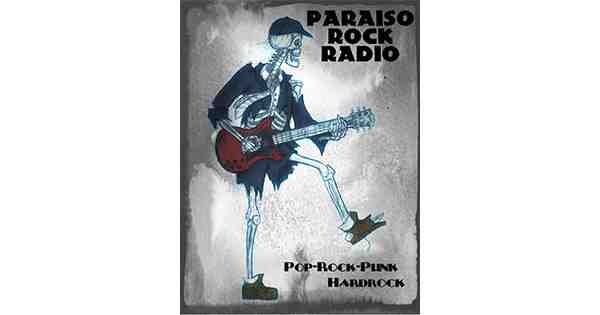 Paraiso Rock Radio