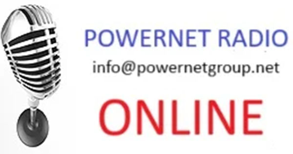Powernet Radio
