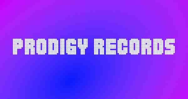 Prodigy Records