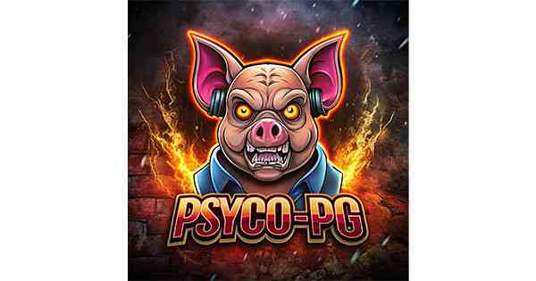 PsyCo-Pig Crazed-Radio