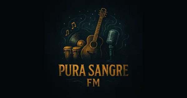 Pura Sangre FM