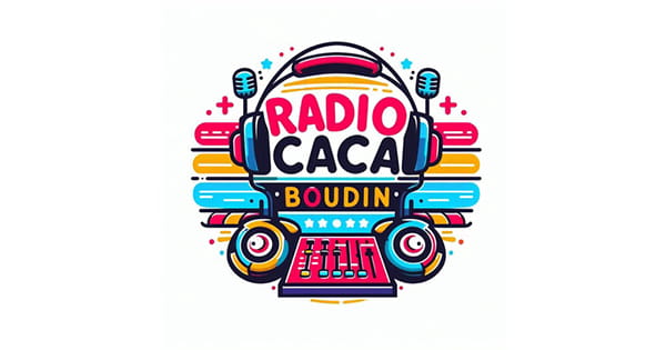 RADIO CACA BOUDIN