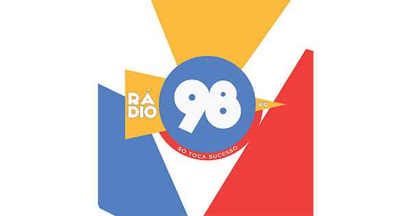 Radio 98 FM Rio