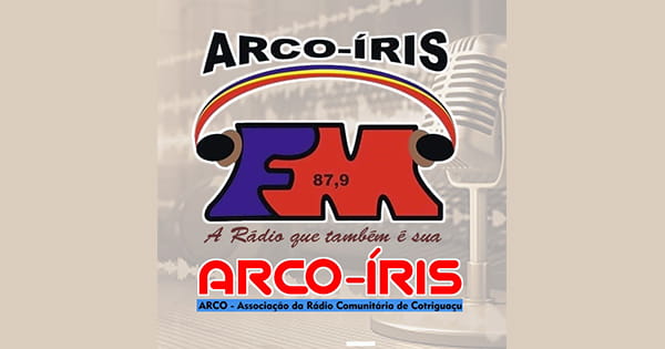 Radio Arco Iris FM