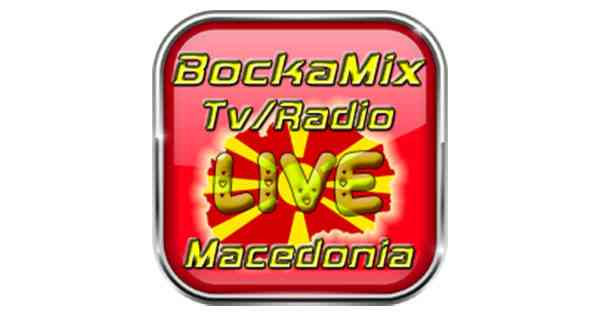 Radio BockaMix