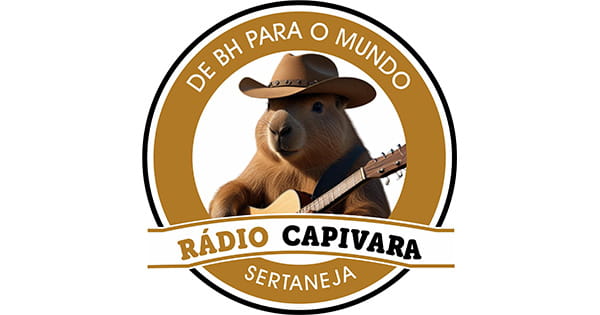 Radio Capivara Sertaneja