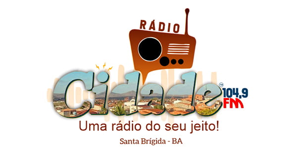 Radio Cidade FM Santa Brigida
