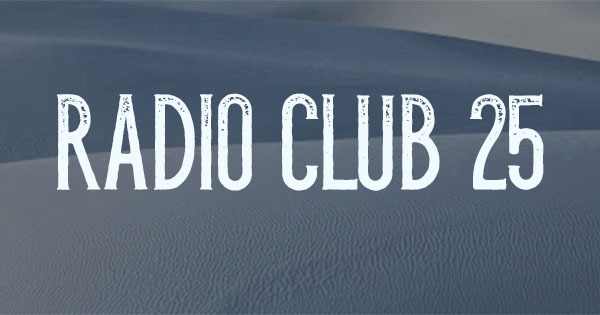 Radio Club 25