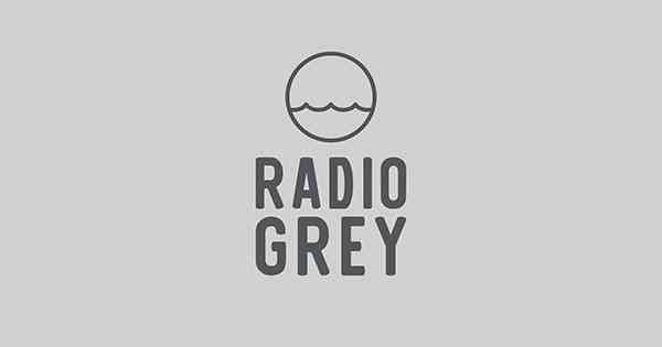 Radio Grey