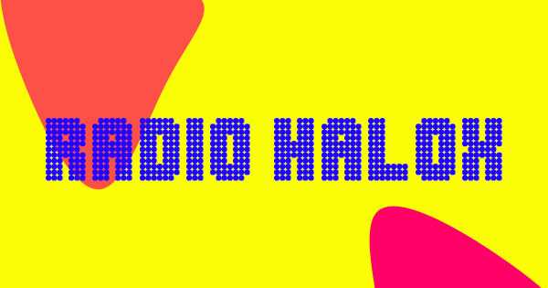Radio Halox