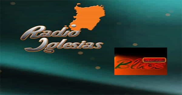 Radio Iglesias Blues