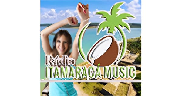 Radio Itamaraca Music