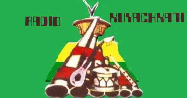 Radio Kuyachkani
