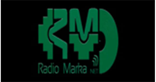 Radio Marka Del Recuerdo