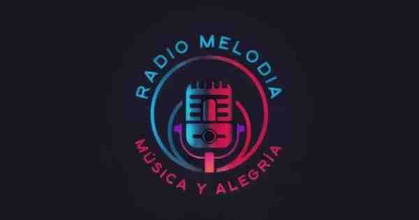 Radio Melodia