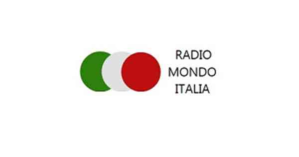 Radio Mondo Italia