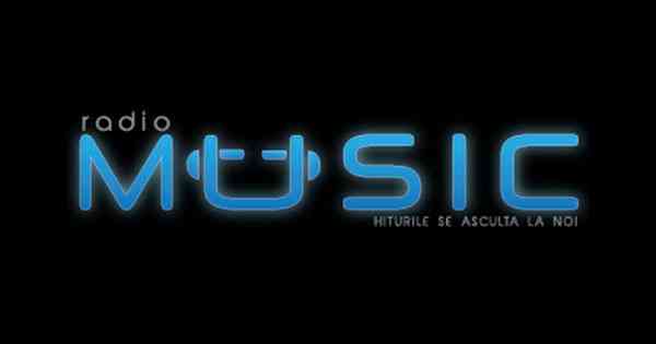 Radio Music Romania