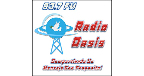Radio Oasis 93.7 FM