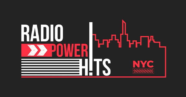 Radio Power Hits
