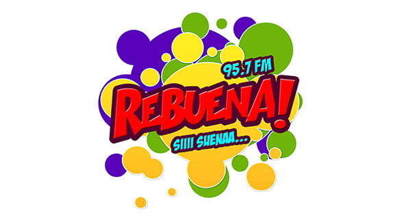 Radio Rebuena