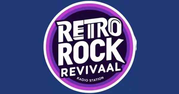 Radio Retro Rock Revival