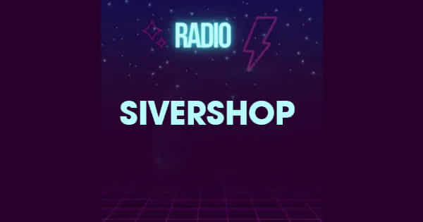 Radio Sivershop