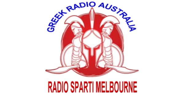 Radio Sparti Melbourne