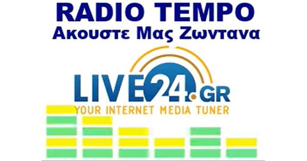 Radio Tempo Station
