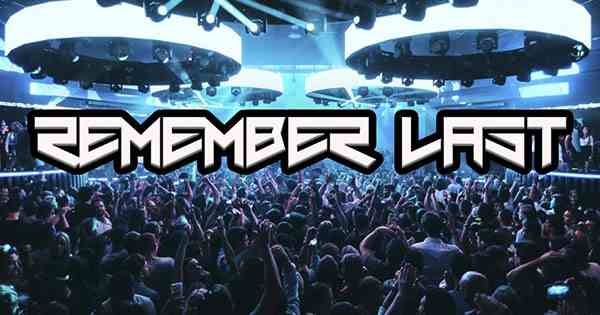 Remerber Last Radio