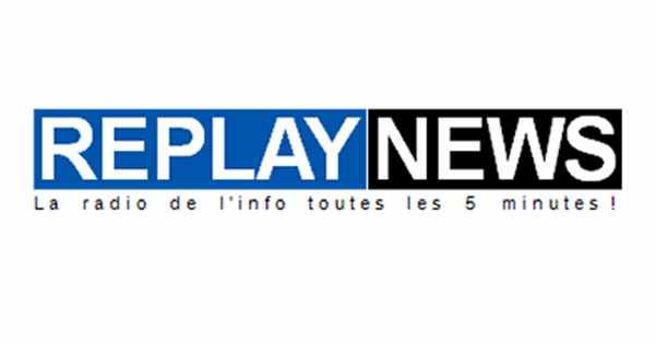 Replay News