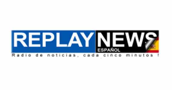 Replay News Espanol