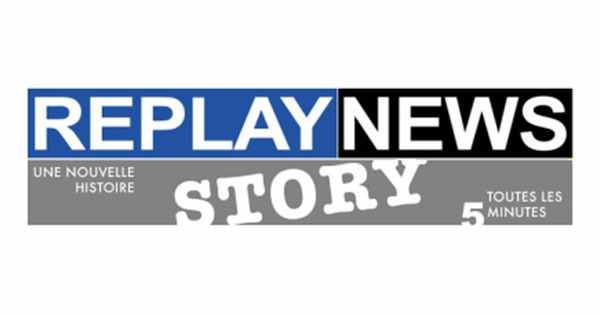 Replay News Story