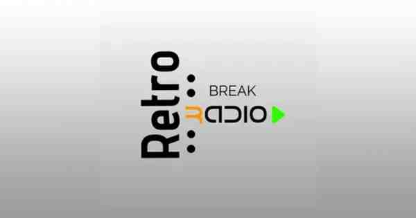 RetroBreak Radio