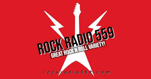 Rock Radio 559