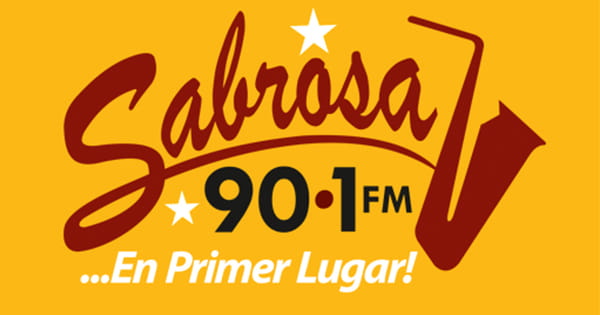 Sabrosa 90.1 FM