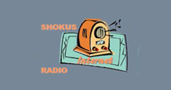Shokus Internet Radio