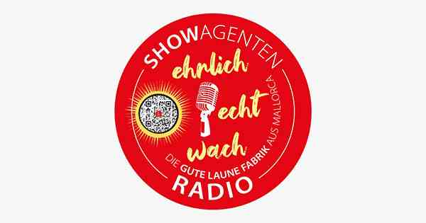 ShowAgenten Radio