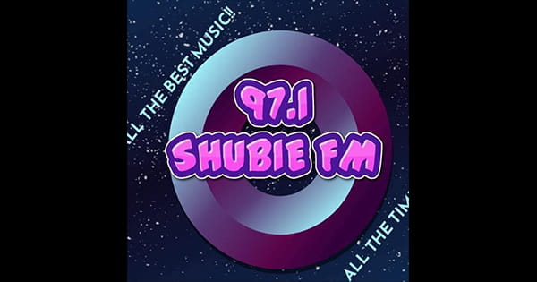Shubiefm