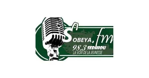 Sobeya FM Sedhiou 98.3