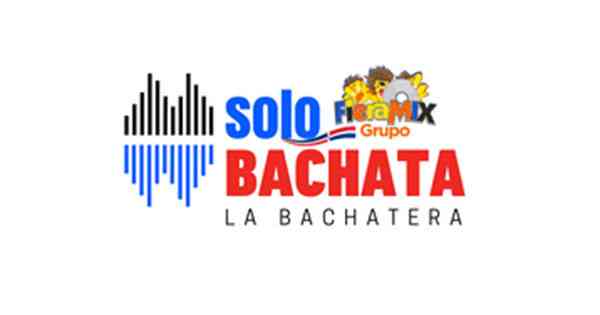Solo Bachata