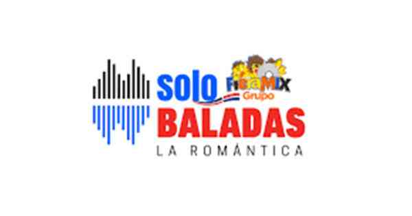 Solo Baladas
