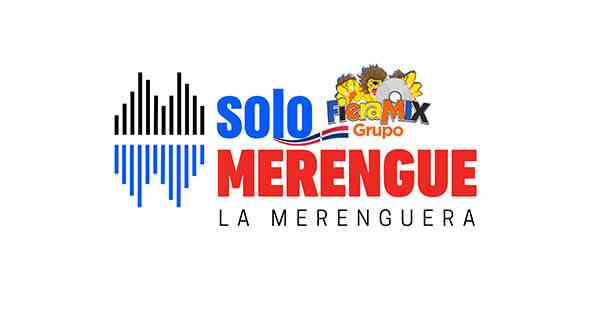Solo Merengue
