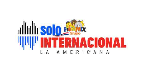 Solo Musica Internacional