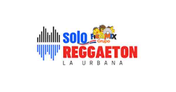 Solo Reggaeton