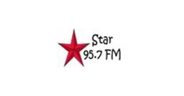 Star 95.7 FM