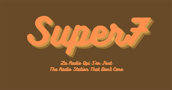 Super7