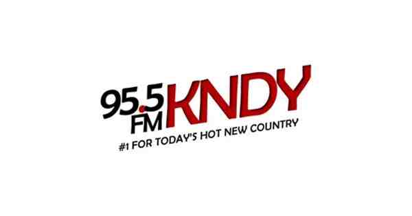 Today’s Country 95.5 KNDY
