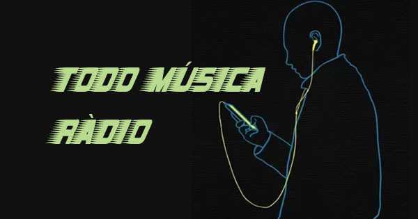 Todo Música Ràdio