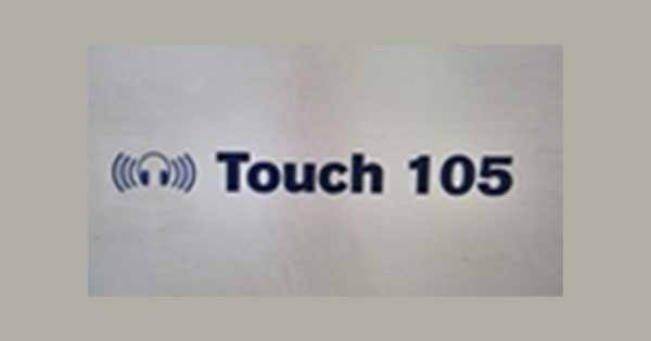 Touch 105