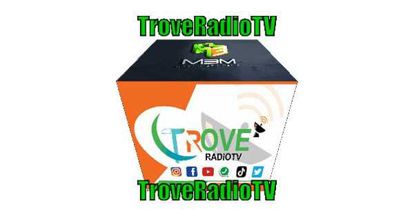 Trove Radio